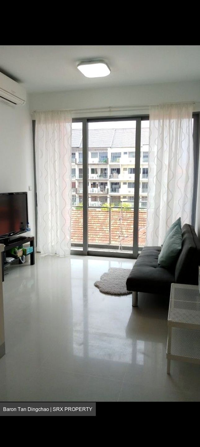 Space @ Kovan (D19), Apartment #514702961